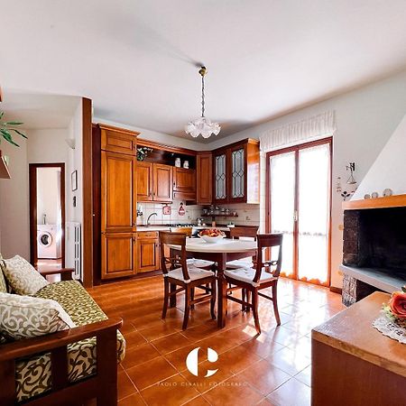 Ferienwohnung Borgo Antico Atessa Exterior foto