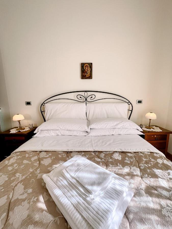 Ferienwohnung Borgo Antico Atessa Exterior foto