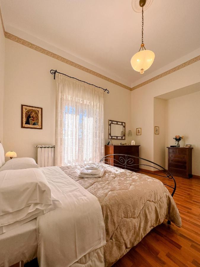 Ferienwohnung Borgo Antico Atessa Exterior foto