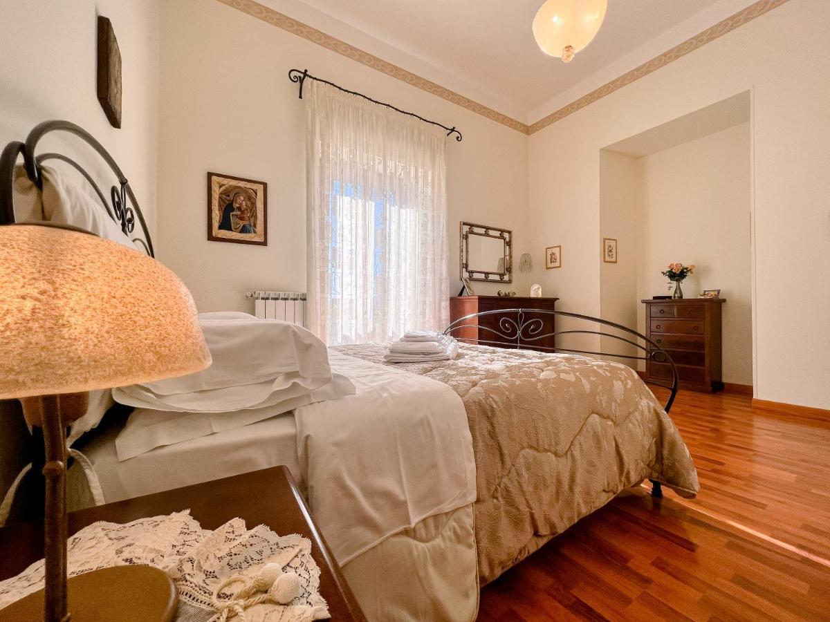 Ferienwohnung Borgo Antico Atessa Exterior foto
