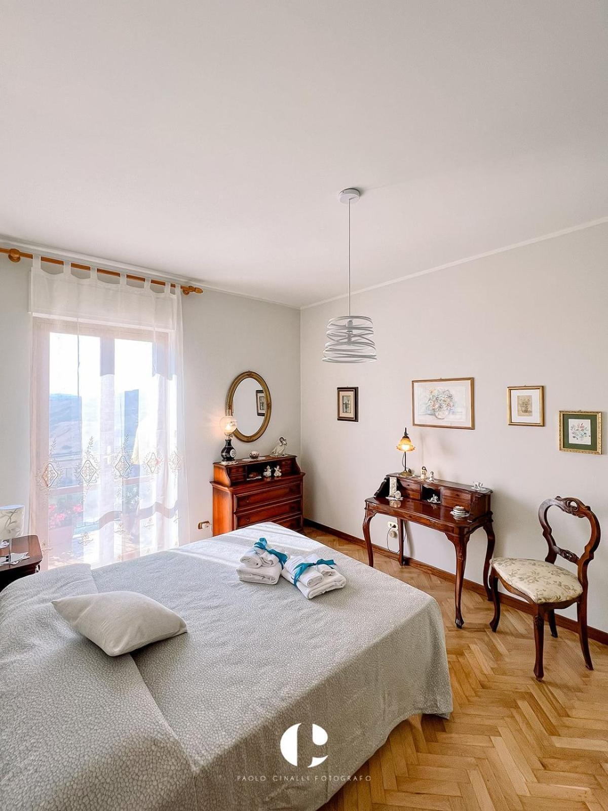 Ferienwohnung Borgo Antico Atessa Exterior foto