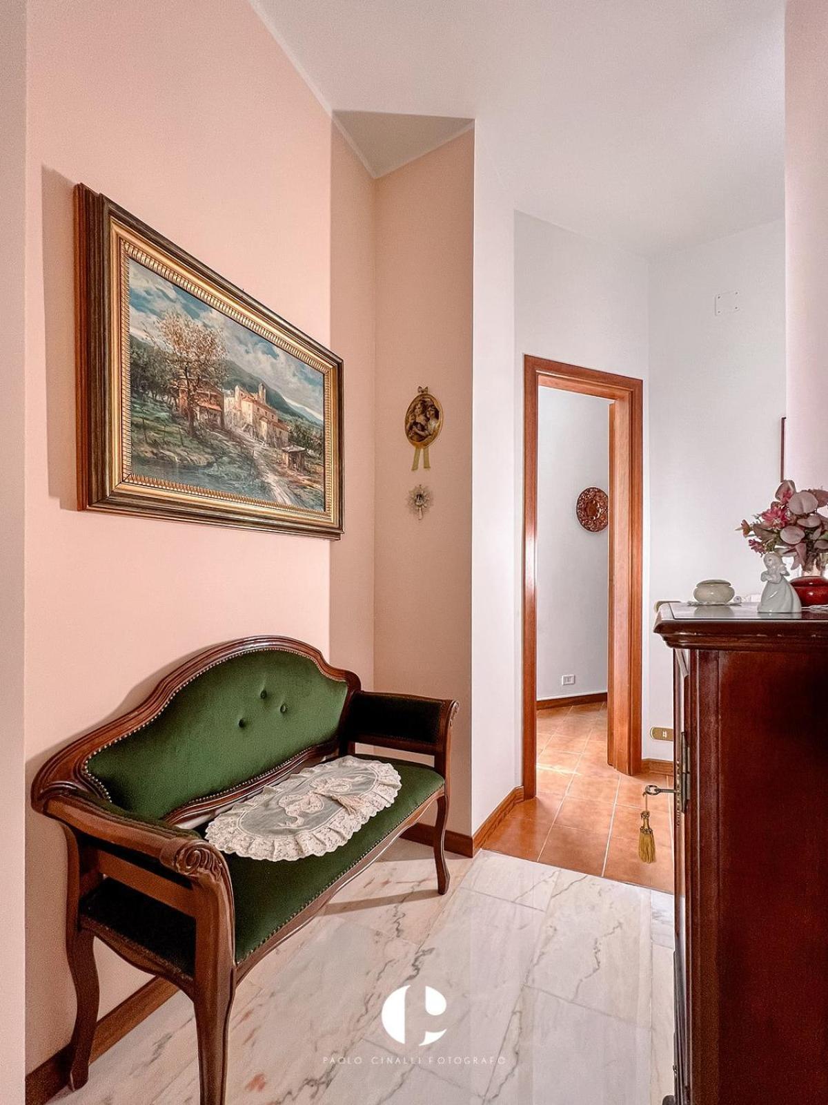 Ferienwohnung Borgo Antico Atessa Exterior foto