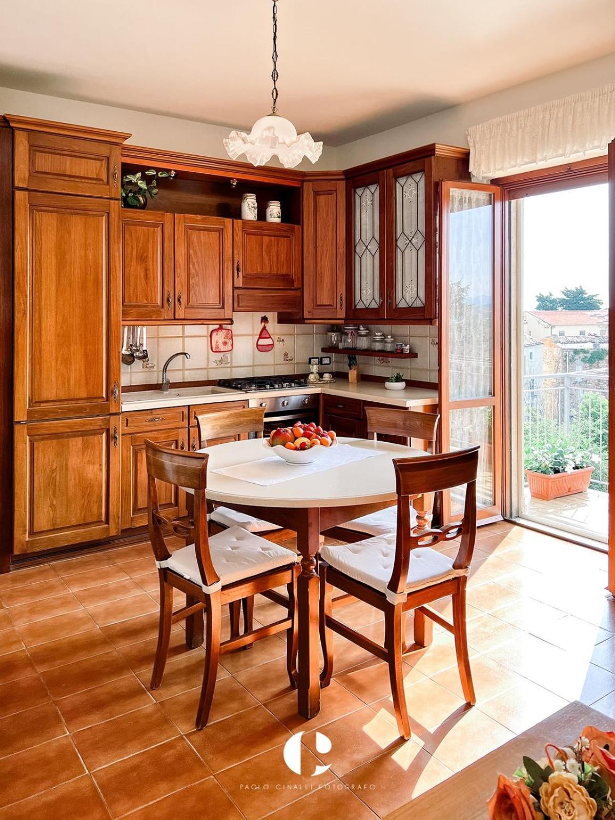Ferienwohnung Borgo Antico Atessa Exterior foto