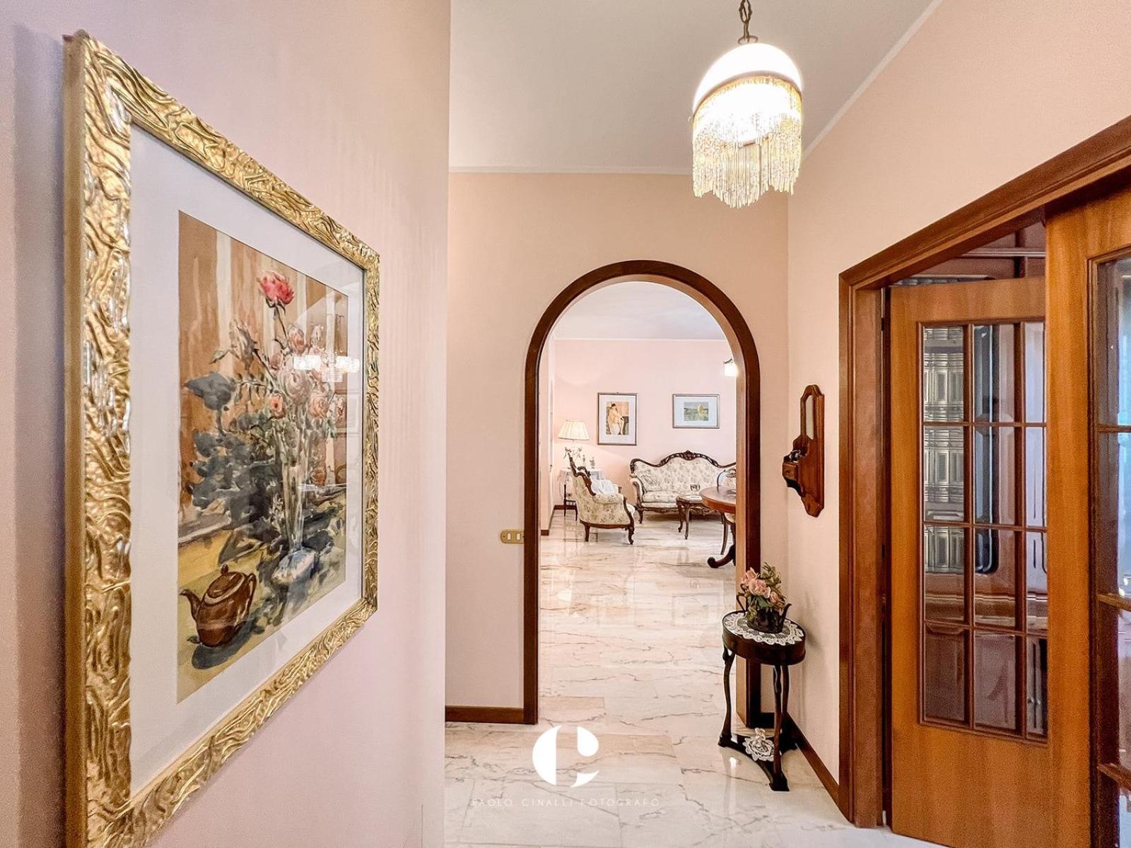 Ferienwohnung Borgo Antico Atessa Exterior foto